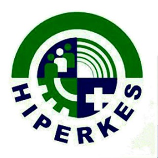 Telegram profile photo for HIPERKES DOKTER & PARAMEDIS