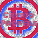 Telegram profile photo for Crypto Propfile