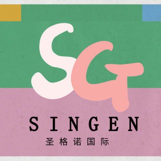 Telegram profile photo for 广州外围【SINGEN圣格诺国际】私人定制 严控服务