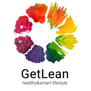 Telegram profile photo for GetLean