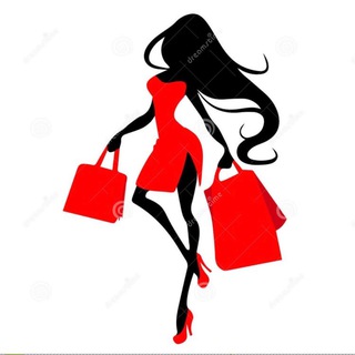 Telegram profile photo for LADY_LOOK_DN_