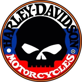 Telegram profile photo for Harley-Davidson | Rus