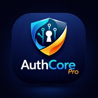 Telegram profile photo for Videos For AuthCore Pro