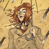 Telegram profile photo for Закрыт.ᒋᗣᗪᗣᙁᖚᕼᗝᙓ ᘜᕡᖘᗝ🍂🪬
