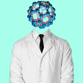 Telegram profile photo for Главный по фуллерену⚗️