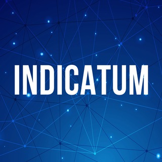 Telegram profile photo for INDICATUM