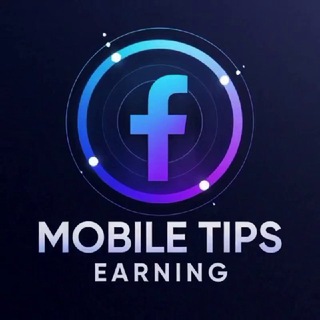 Telegram profile photo for Mobile Tips FB Marketing