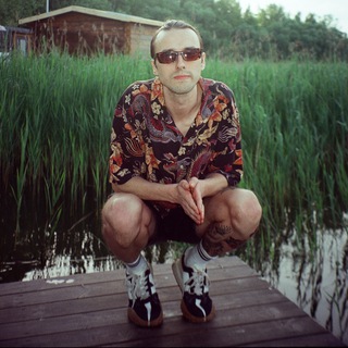 Telegram profile photo for Ямб