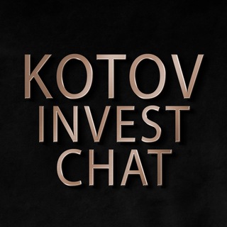 Telegram profile photo for High Risk Kotov Invest