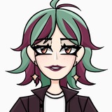 Telegram profile photo for лиза смайл✨