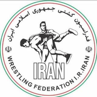 Telegram profile photo for کانال رسمی هیات کشتی استان آذربایجان شرقی