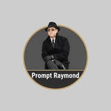 Telegram profile photo for 𓆡 Prompt Brɑsil 𓅓