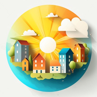 Telegram profile photo for Бизнес Городок ️️