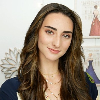 Telegram profile photo for Classically Abby