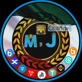 Telegram profile photo for 🔱🇲🇯🔱-EX