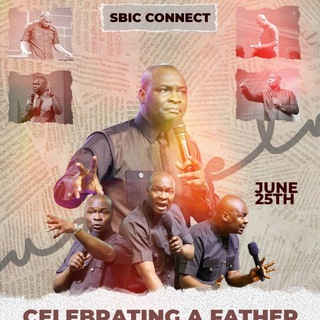 Telegram profile photo for Download Koinonia Sermons with Apostle Joshua Selman