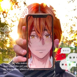 Telegram profile photo for СЕНЯ Я CONFESSIONS