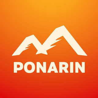 Telegram profile photo for PONARIN MX