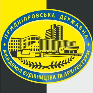 Telegram group profile photo for ПДАБА чат з абітуриєнтами
