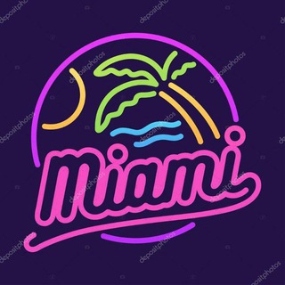 Telegram profile photo for Miami услуги
