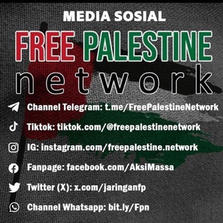 Telegram profile photo for FPN