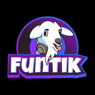 Telegram profile photo for Funtik