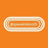 Telegram profile photo for Gadgetnesia