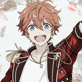 Telegram profile photo for Рест | Sweetest Fan | Kinnie