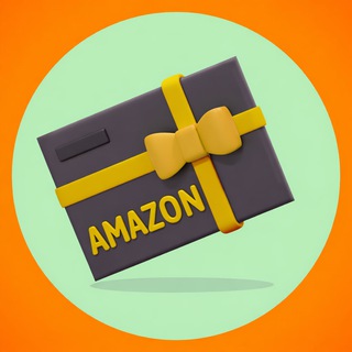Telegram profile photo for π AMAZONN β’ π
