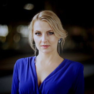 Telegram profile photo for Творчество певицы Натальи Скорупской