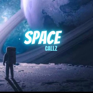Telegram profile photo for Space Callz
