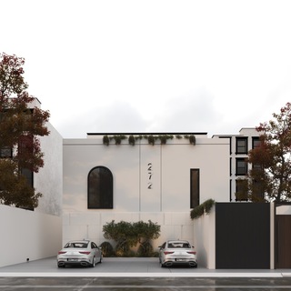 Telegram profile photo for RĀDEN Engineering Consultants رادن للاستشارات الهندسية