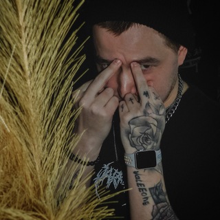 Telegram profile photo for BEIRUS | БЭЙРУС