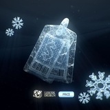 Telegram profile photo for Стоимость услуг | Leksik Design