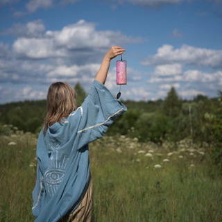 Telegram profile photo for Yoga Madre