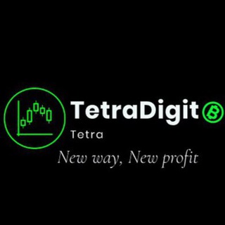 Telegram profile photo for کانال خبری تترا