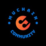 Telegram profile photo for Muchain