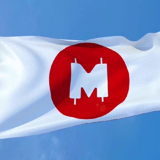 Telegram group profile photo for 🅜MIMAX Capital 1