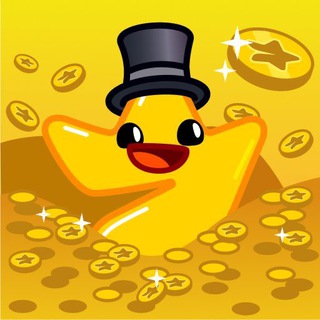Telegram profile photo for Mem Star Community