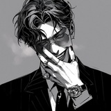 Telegram profile photo for skndl dlar