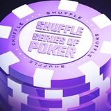 Telegram profile photo for Shuffle.com SSOP