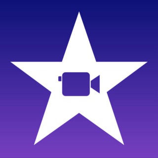 Telegram profile photo for iMovie & Shablon😻🫶🏻