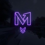 Telegram profile photo for Mercury DevBlog