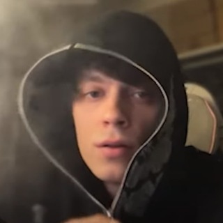 Telegram profile photo for максимка дао