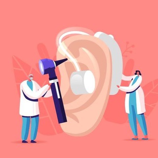 Telegram profile photo for All about ENT
