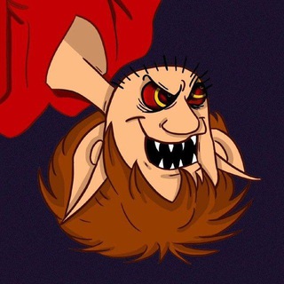 Telegram profile photo for shaggym0xD