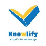 Telegram profile photo for Knowlify ITI Academy