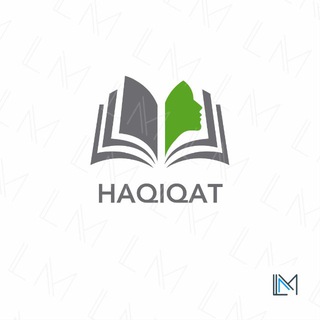 Telegram profile photo for Haqiqat