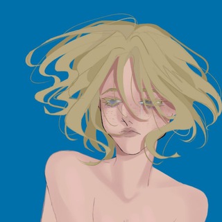 Telegram profile photo for Dolorelay