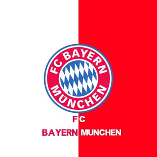Telegram profile photo for FC BAYERN MONACO